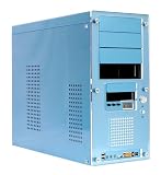 Enermax Alumimum Mid Tower Case