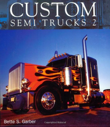 semi truck