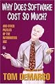 Why Does Software Cost So Much?: And Other Puzzles of the Information Age