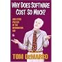 Why Does Software Cost So Much?: And Other Puzzles of the Information Age