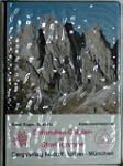 Dolomiten. Geisler- und Steviagruppe.