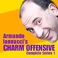 Armando Iannucci's Charm Offensive: The Complete Series 1