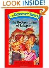 Bobbsey Twins 01: The Bobbsey Twins Of Lakeport