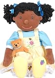 from The Puppet Company The Puppet Company Wilberry Doll Collection Grace (Model WB001003)
