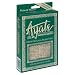 Ayate Washcloth, 100% Natural Agave Fiber, 1 washcloth (Pack of 6)