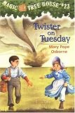 Twister on Tuesday (Magic Tree House, No. 23)
