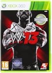 WWE 13 - Classics Edition