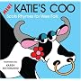 Mini Katie's Coo: Scots Rhymes for Wee Folk