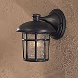 Minka Lavery Outdoor Cranston 8251-94 Cast Aluminum 1-LT 100w (8H x 6W) Wall Lighting in Heritage