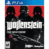 by Bethesda Platform: PlayStation 4 (105) Release Date: May 20, 2014 Buy new: $59.99 $39.99 52 used & new from $37.99