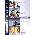 Hugh Grant Collection