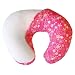 Boppy Crayon Flower Slipcover, Pink