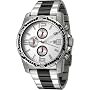 I By Invicta Men's 41690-004 Chronograph Stainless Steel Watch