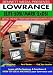 LOWRANCE ELITE-5 DSI FISHFINDER/CHARTPLOTTER MARK-5x DSI