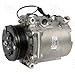 Four Seasons A/C Compressor P/N:98486 Fits Mitsubishi Lancer (11-08); Outlander (09-07)