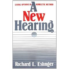 A New Hearing