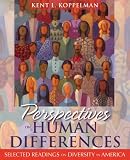 Perspectives on Human Differences: Selected Readings on Diversity in America