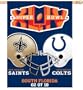 Super Bowl Banner