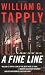 Book A Fine Line: A Brady Coyne Novel (Brady Coyne Novels)
