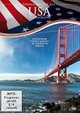 Produkt-Bild: USA - Die Westk&uuml;ste aus der Luft