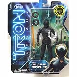 Disney Light Up Deluxe Rinzler TRON Legacy Action Figure -- 7''IMAGE