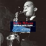 ベスト・オブ・ジャッキー・マクリーン(ブルーノート・イヤーズ14)