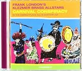 Carnival Conspiracy: In the Marketplace All Is Subterfuge