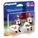 Playmobil - 5825 Duo Pack French Knight and Crusader
