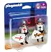 Playmobil - 5825 Duo Pack French Knight and Crusader_s-1