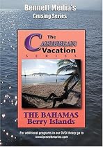 THE BAHAMAS - BERRY ISLAND.