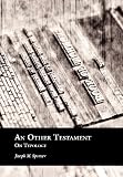 An Other Testament: On Typology