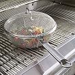 Mesh Chef's Pan - Frontgate