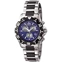 Invicta Men's II Collection Racing Sport Chronograph Watch #3915