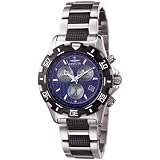Invicta Mens II Collection Racing Sport Chronograph Watch #3915 by Invicta
