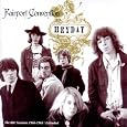 Heyday: BBC Radio Sessions 1968-69 by Fairport Convention