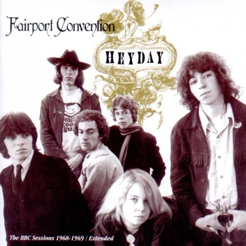 Fairport Convention Picture 6