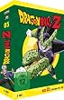 Dragonball Z - Box 5/10 (5 DVDs) - Episoden 139-164