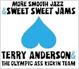 More Smooth Jazz and Sweet Sweet Jams