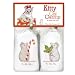 White Kitty Cat Nip