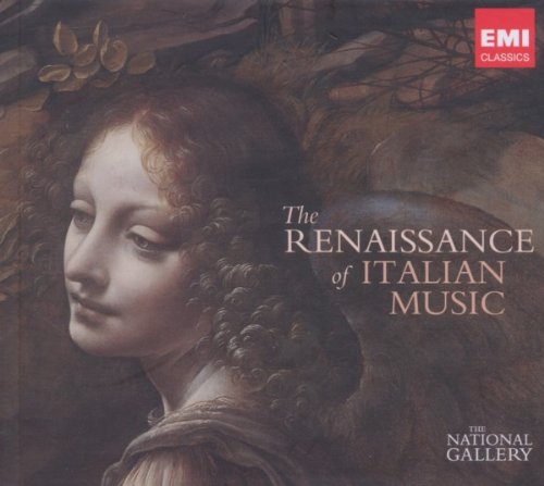 The Renaissance Of Italian Music (The National
