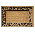 French Quarters Koko Doormat Collection - Beige