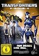 Transformers Prime, Folge 3 - Nur dieses eine Mal