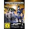 Transformers Prime, Folge 3 - Nur dieses eine Mal