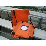 Clemson Tigers NCAA Ultimate Stadium Seat
