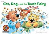 CAT DOG AND THE TOOTH FAIRY LEARN TO READ READERS