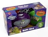  : Shrek the Third (3rd) View-Master Deluxe Gift Set~Includes (3) Viewmaster Reels/Viewer!