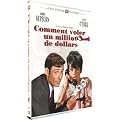 Comment voler un million de dollars