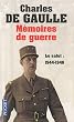Mémoires de guerre : Tome 3, Le salut : 1944-1946