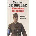 Mémoires de guerre 