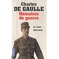 M�moires de guerre : Tome 3, Le salut 1944-1946